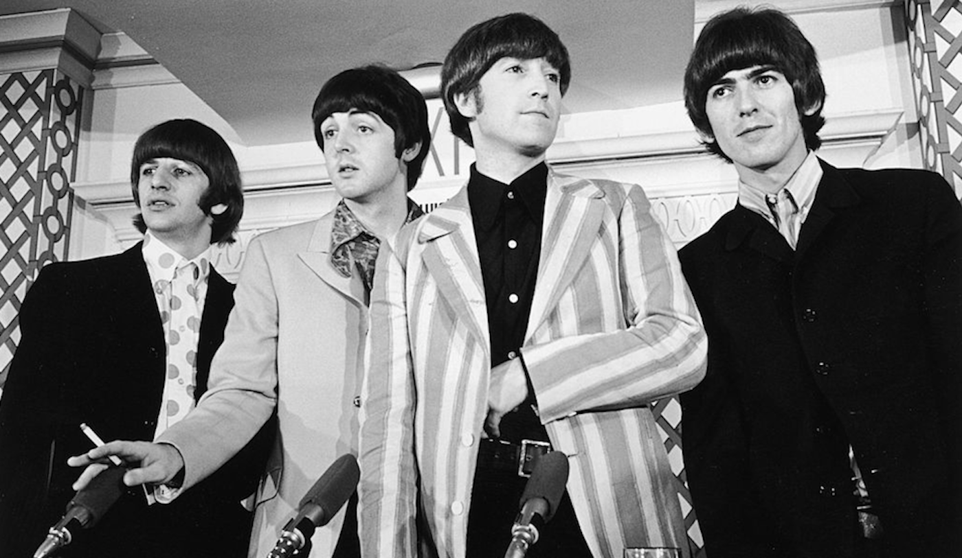 All of the Beatles No. 1 Singles, Ranked | Purple Clover