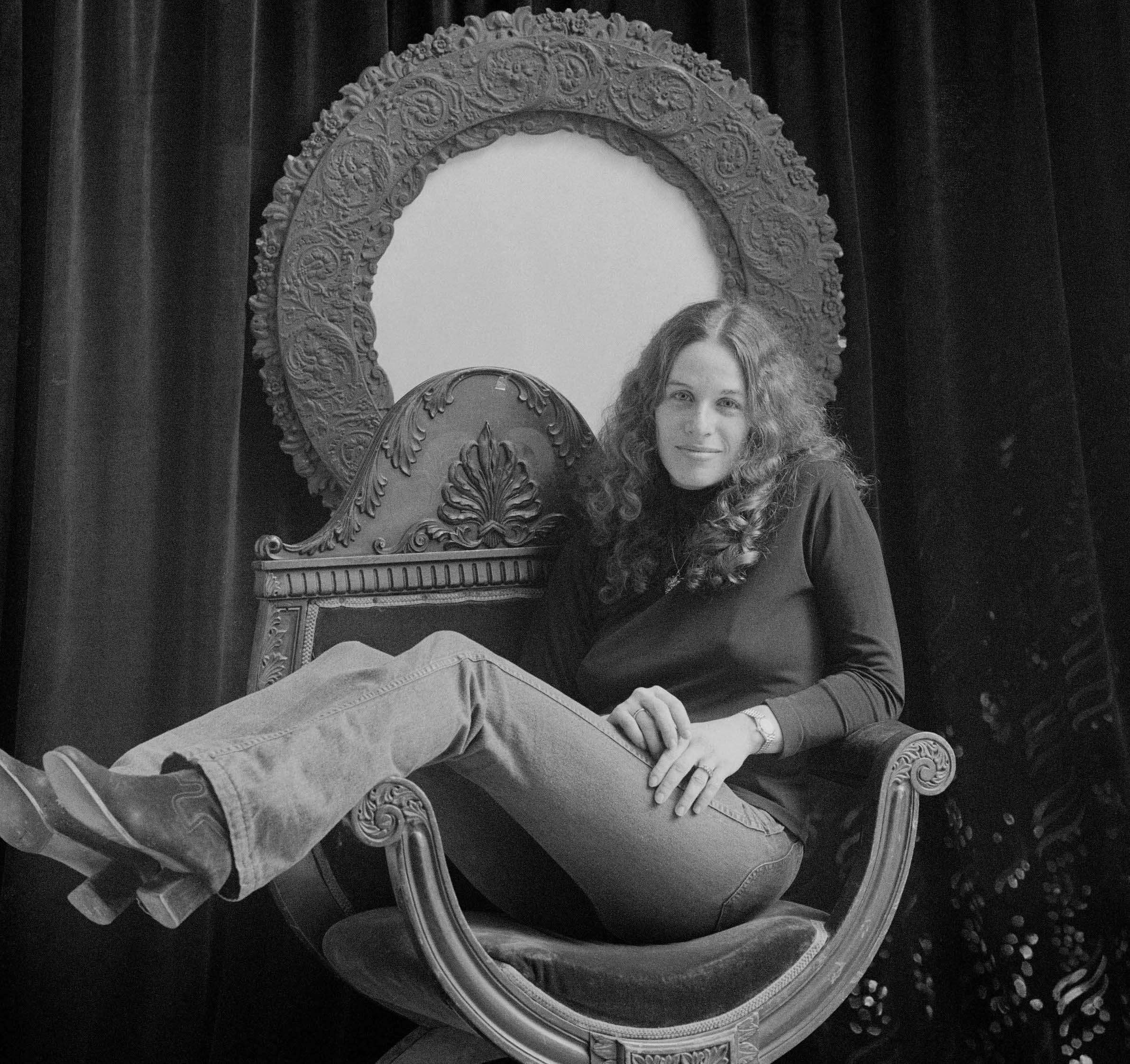 25 Essential Songs by Women SingerSongwriters Purple Clover