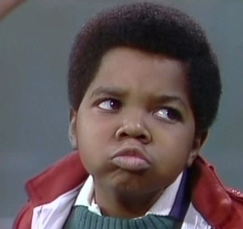 "What'choo talkin' 'bout, Willis?" 100 Classic TV Catchphrases That