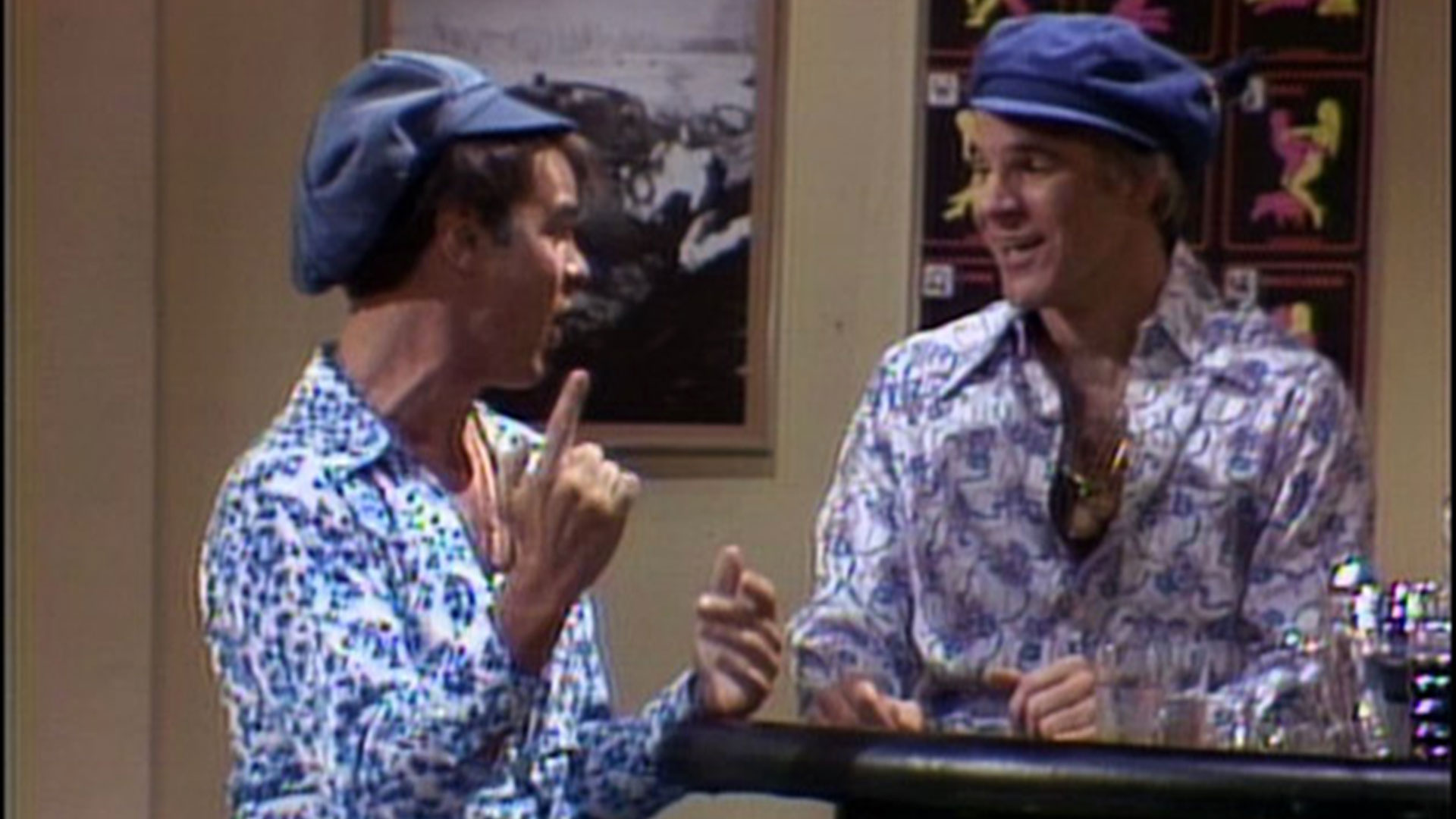 Two Wild And Crazy Guys Quotes We Are Two Wild And Crazy Guys!" | 100 Classic Tv Catchphrases That Will  Stay In Your Head Forever | Purple Clover