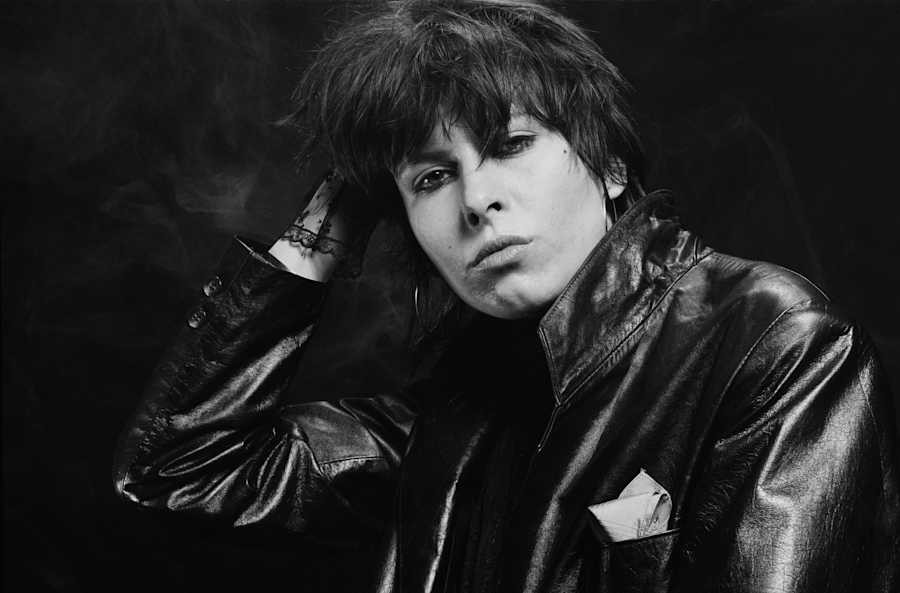 Chrissie Hynde The Pretenders 20 Greatest Front Women In Rock And chrissie-hynde-the-pretenders-20-greatest-front-women-in-rock-and