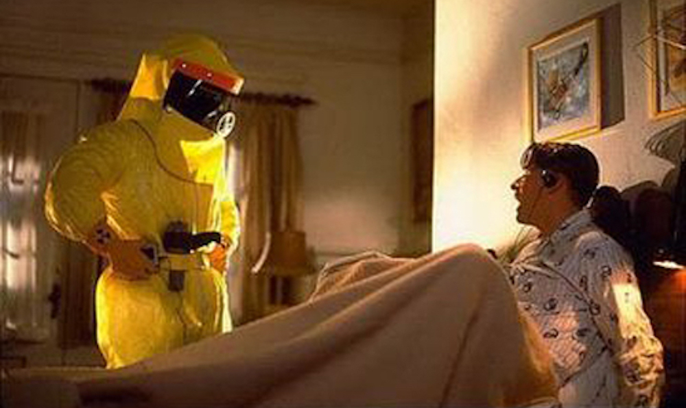 Van Halen Makes a Cameo 20 Fun Facts About 'Back to the Future