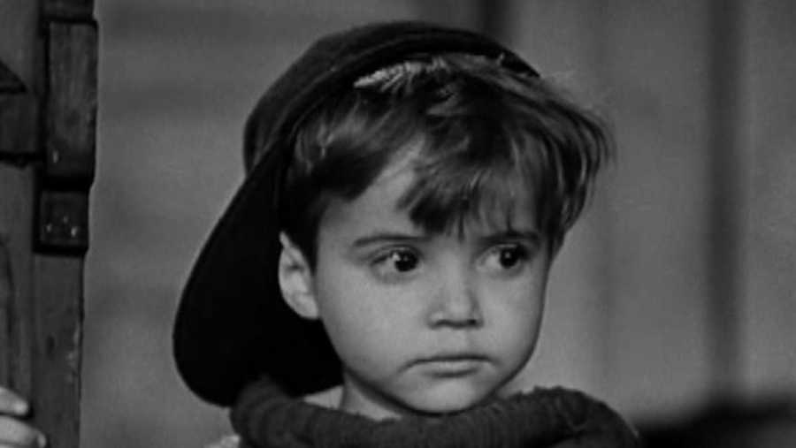 Image result for scotty beckett in death