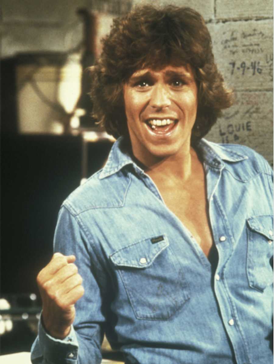 pix Jeff Conaway Grease Age jeff conaway 20 bad career moves made