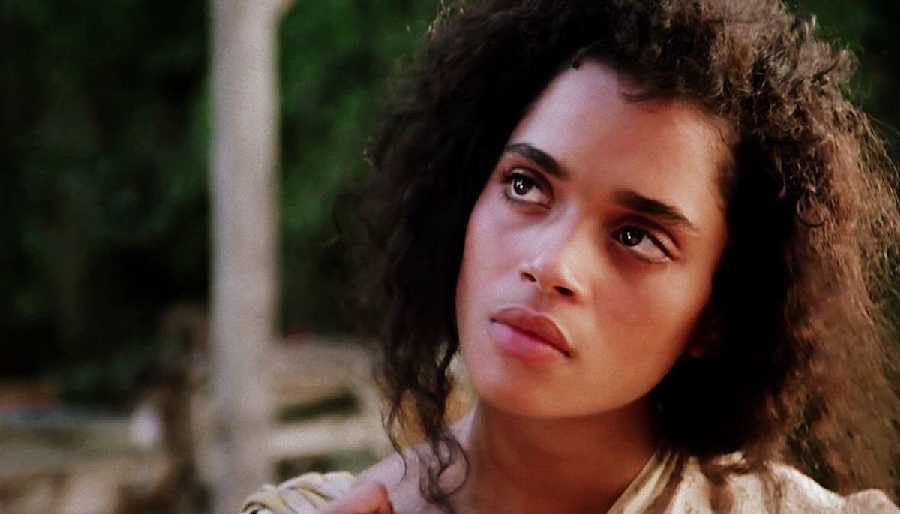 Lisa Bonet 20 Bad Career Moves Made By Major Stars Purple Clover