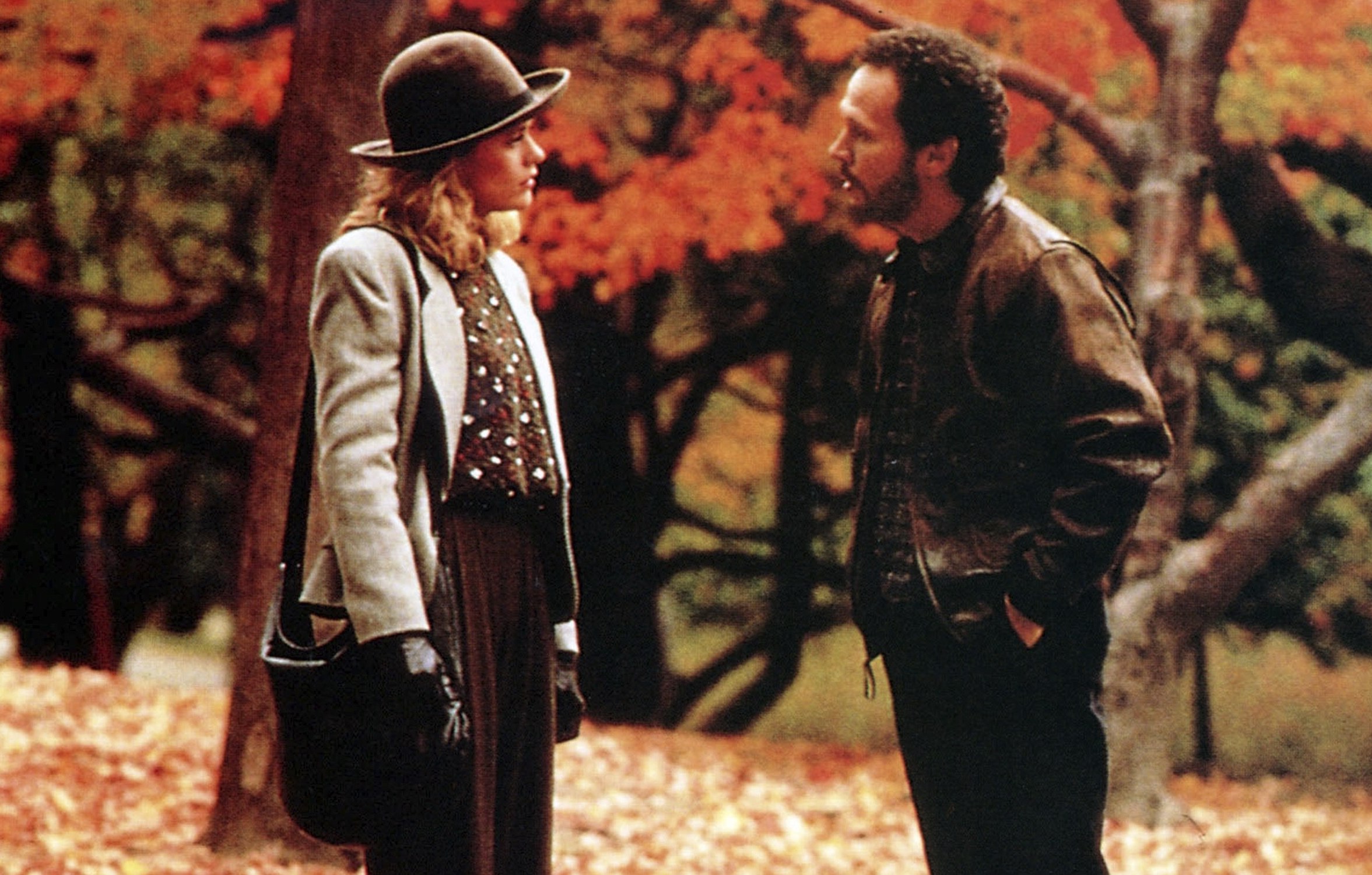 20 Classic Movies That Will Put You In The Mood For Fall Purple Clover