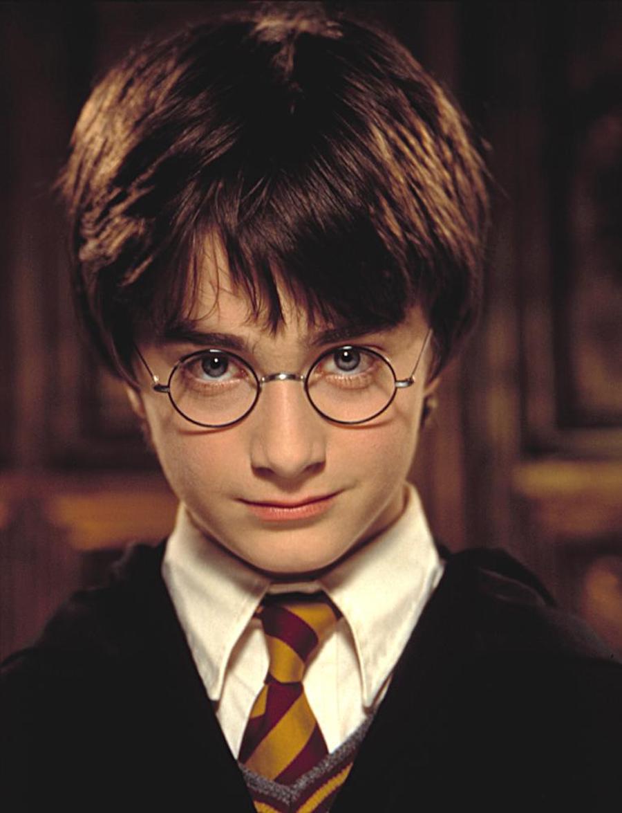 Harry Potter 25 Most Beloved Movie Characters Of All Time