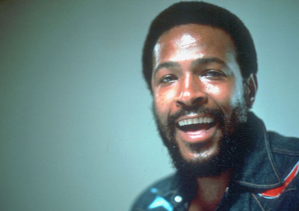 25 Greatest Soul Singers of All Time Purple Clover