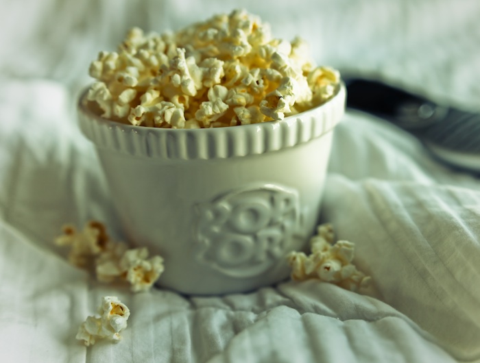 Microwave Popcorn Eat Your Way to a Happier Gut Purple Clover