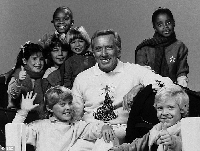 Christmas Specials Remembrances of Things Past Purple Clover