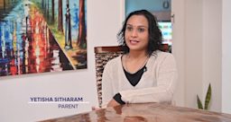 More family time and safer learning with Teneo Online School