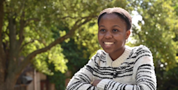How Teneo School helped me get to UCT