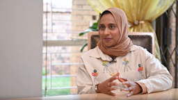 Why we chose Teneo: A parent’s view on safety and support