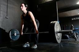 How Teneo School helps Anel lift her dreams to Commonwealth heights