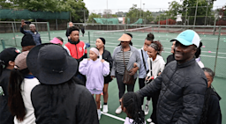 Connect and grow: Family and learner meetups