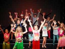 Beyond the classroom: Teneo extramurals