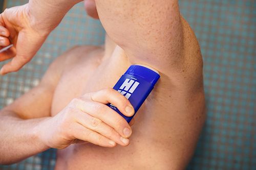 Full Size Deo in Use 2