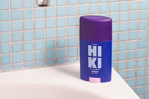 Full Size Deo Recycling