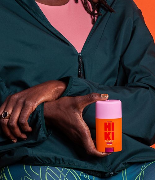 antichafe product in hand