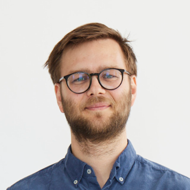 Profile picture of Martin Løyche