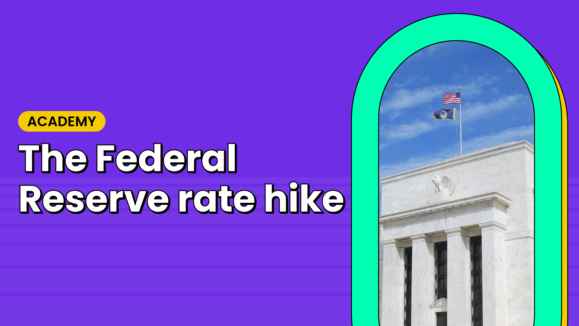 The Federal Reserve Rate Hike | Pocket Trader