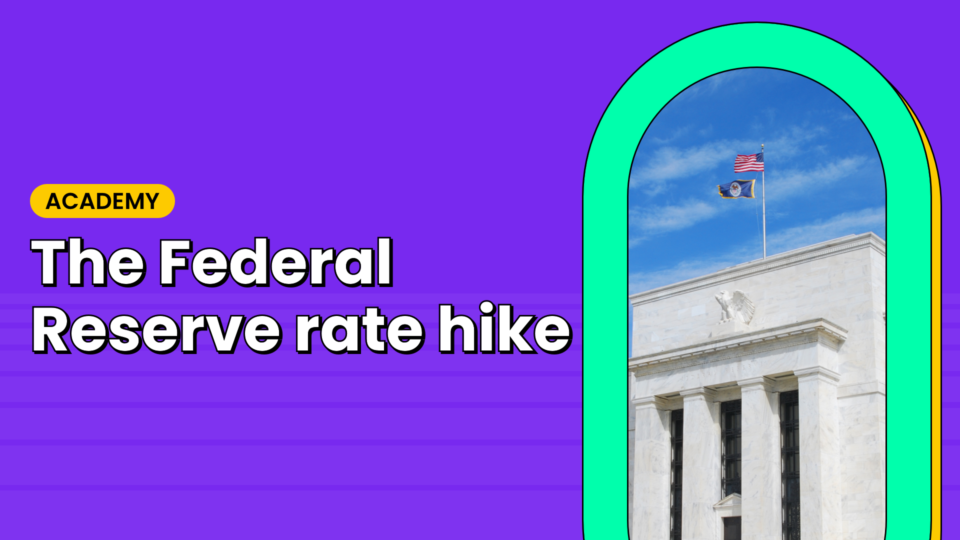 The Federal Reserve Rate Hike Pocket Trader the-federal-reserve-rate-hike-pocket-trader