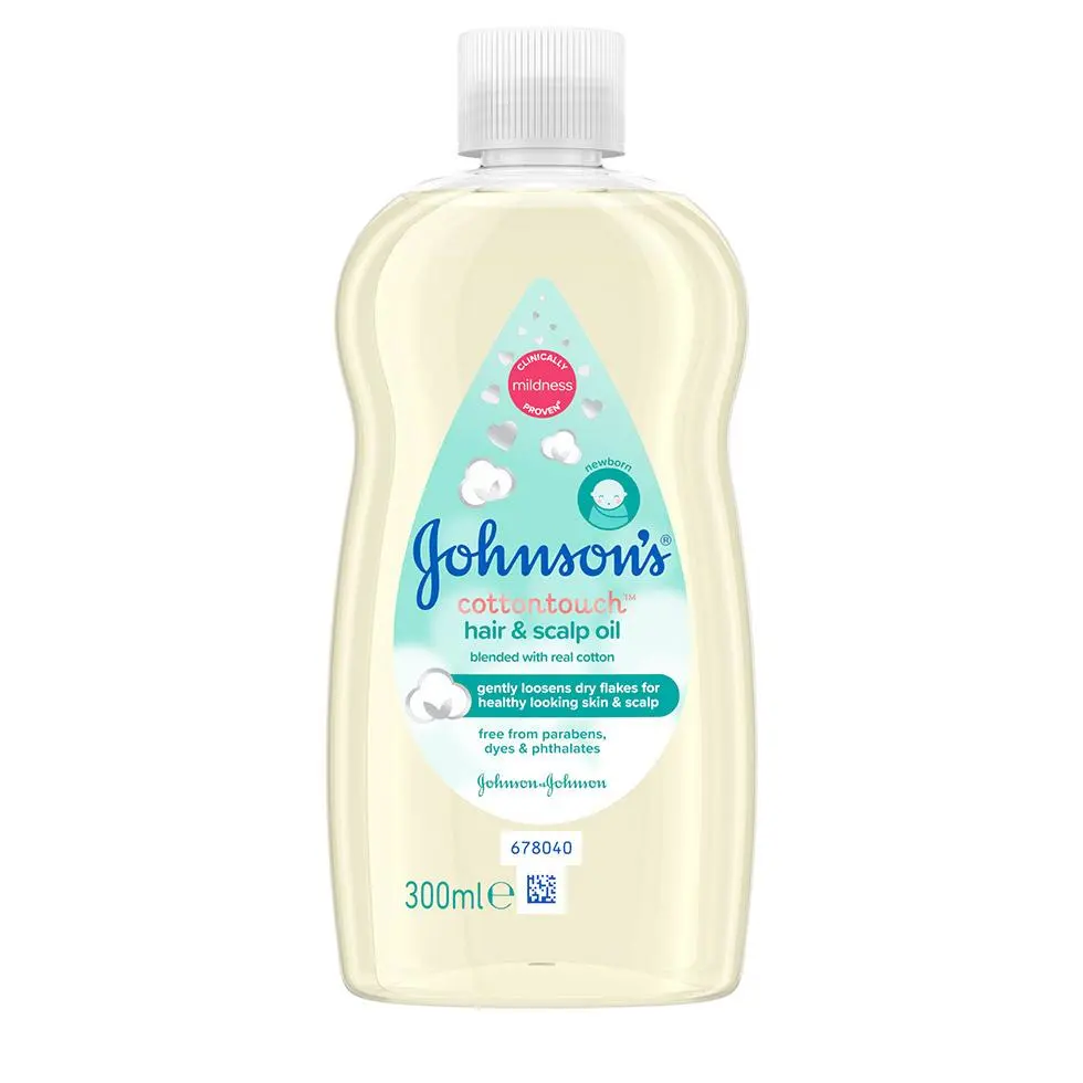 CottonTouch ulje