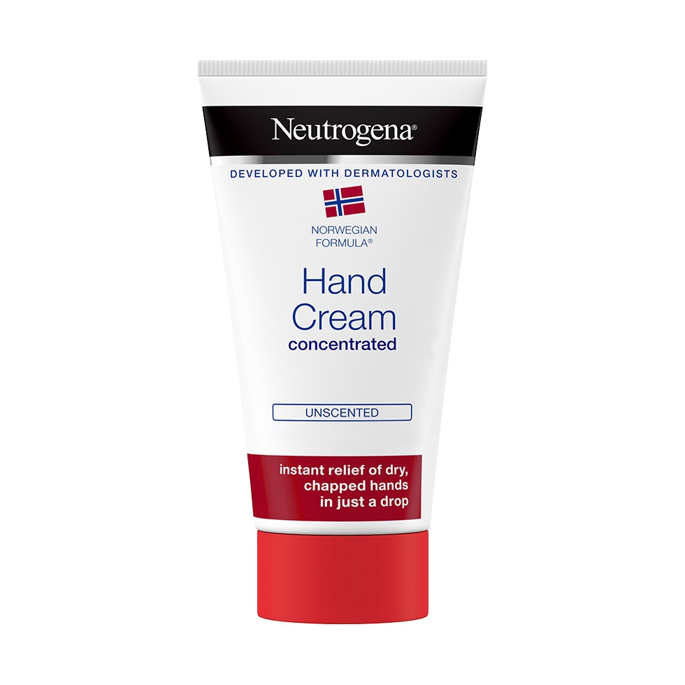 Neutrogena® Koncentrovana krema za ruke BEZ MIRISA