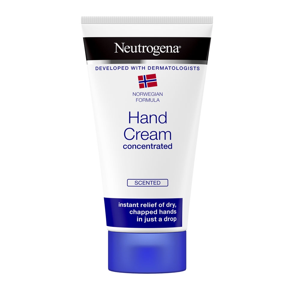 Neutrogena® Koncentrovana krema za ruke SA MIRISOM - Image 1 - Neutrogena - sr-Latn-RS