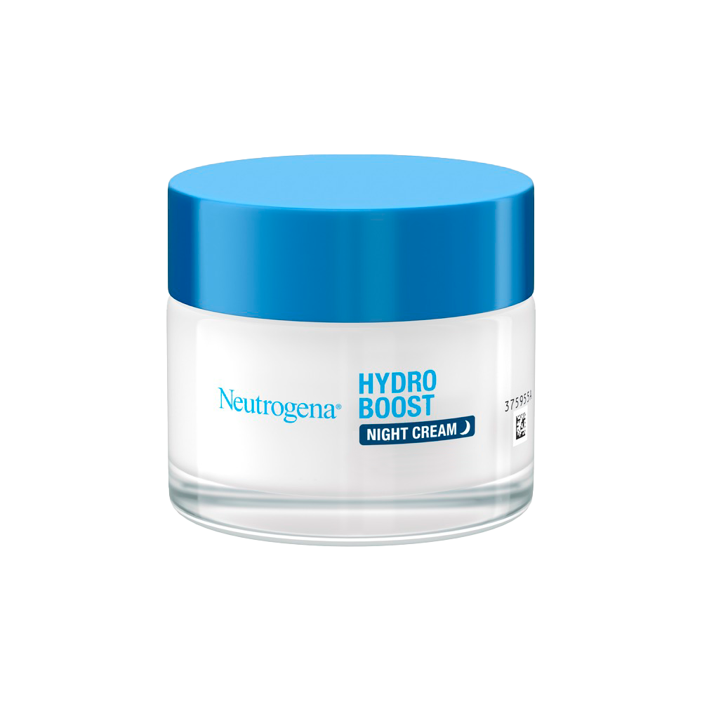 Neutrogena® Hydro Boost noćna krema