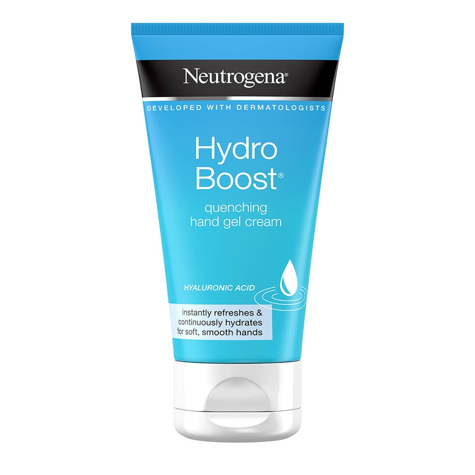 Neutrogena® Hydro Boost gel krema za ruke - Image 1 - Neutrogena - sr-Latn-RS