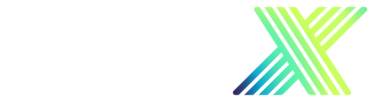 LOIV X Logo