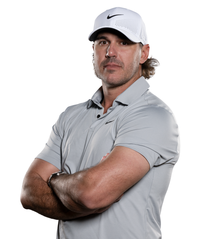 Koepka golf outlet hat