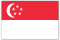 Flag of Singapore