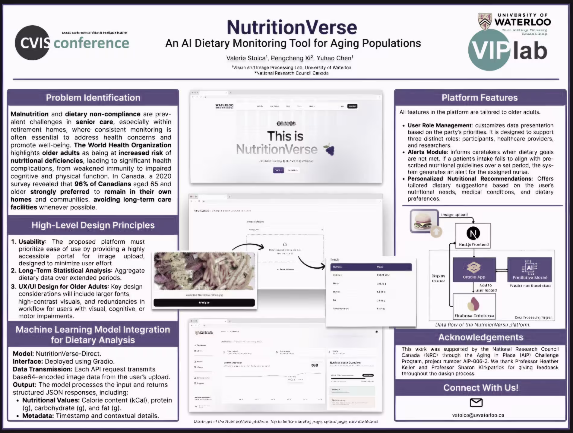 research-poster