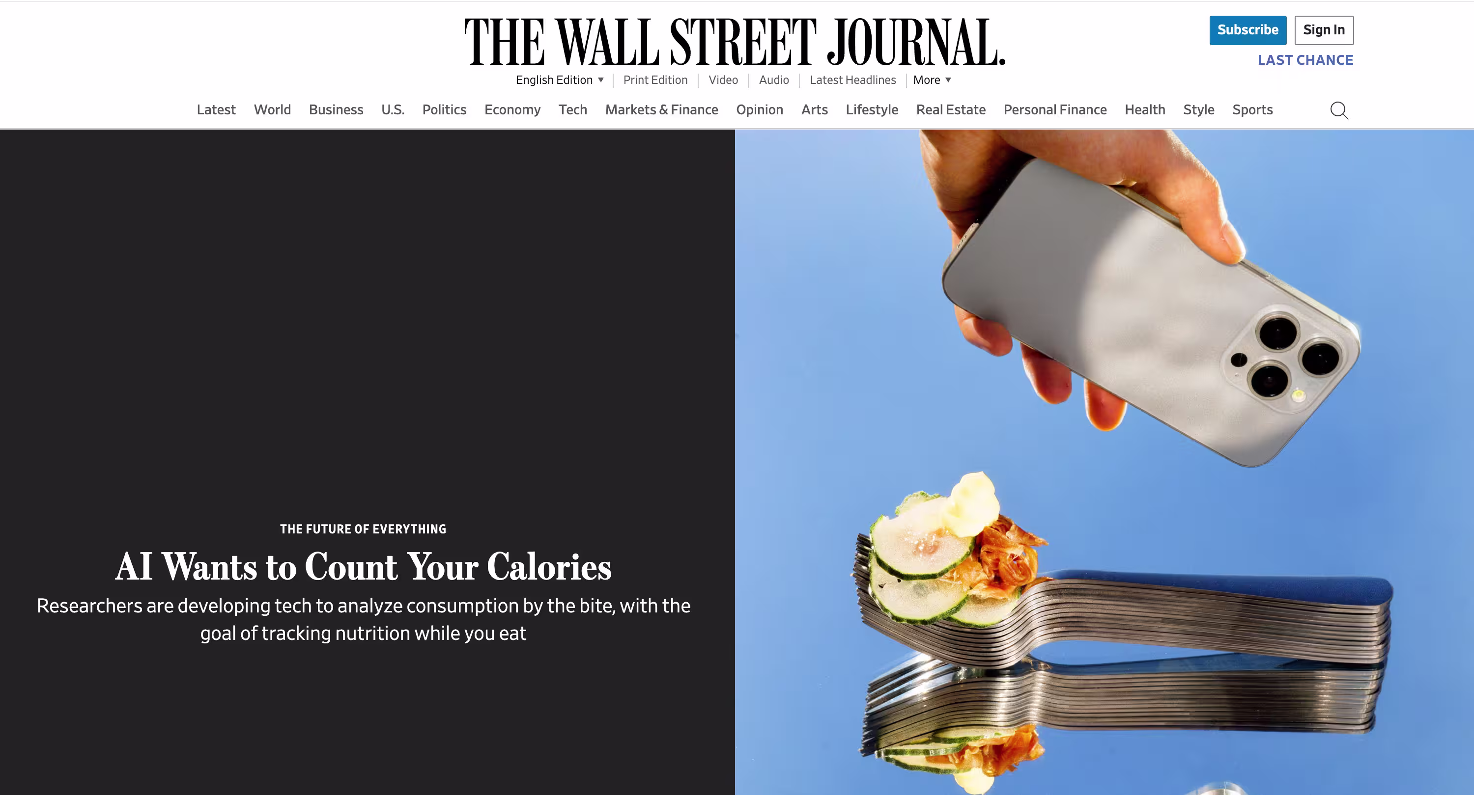 wallstreet