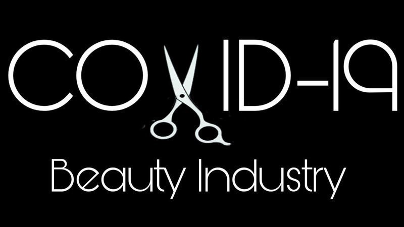 coronavirus covid  19 hair salons