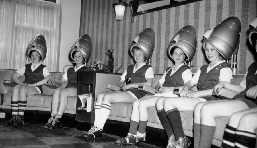 salon clients management