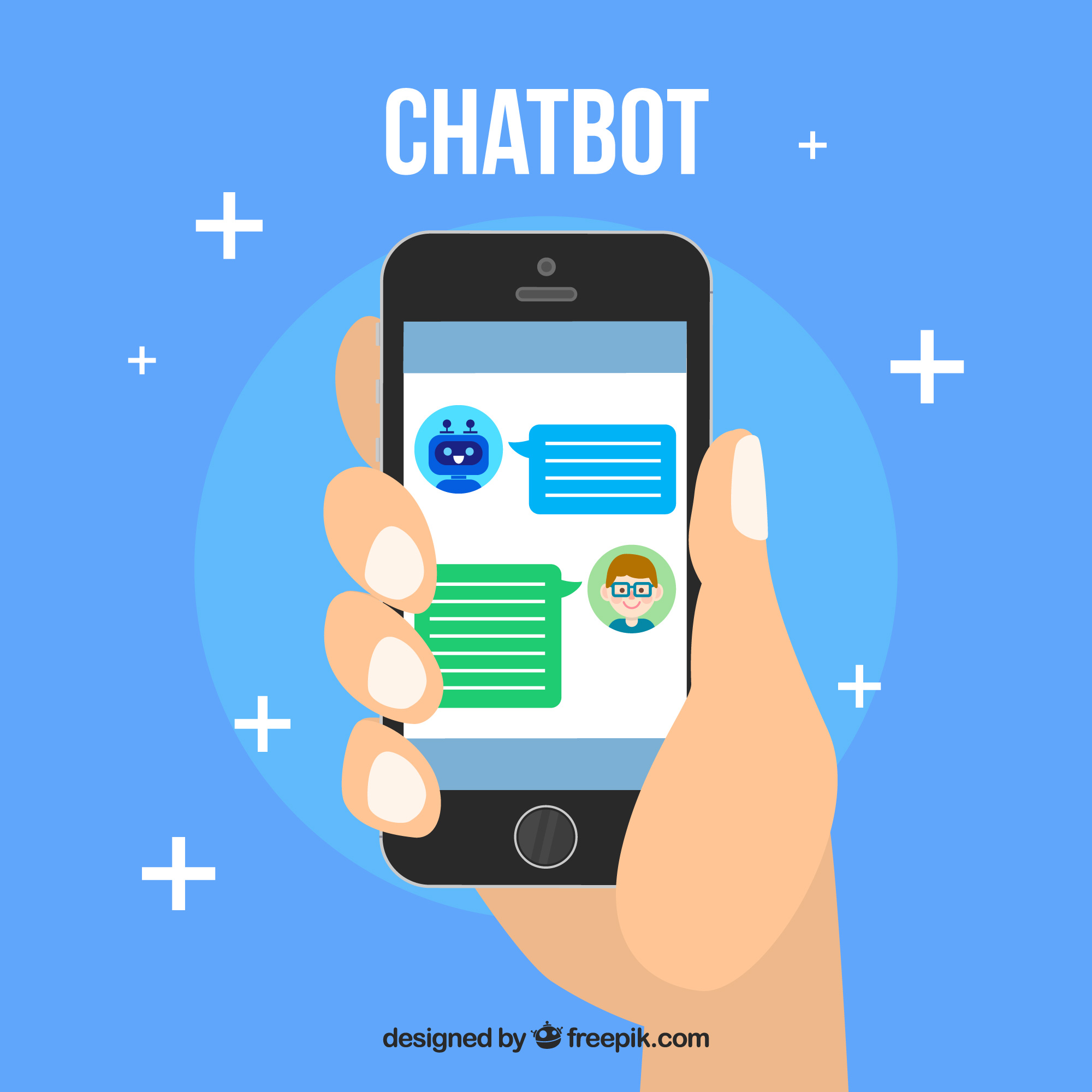 salon chatbot