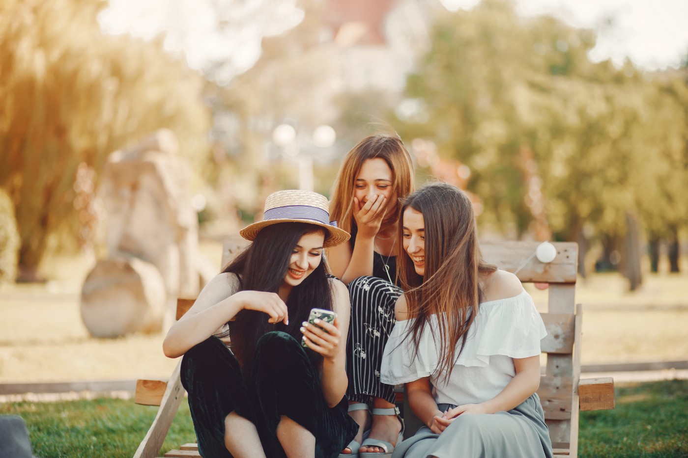 salon client referral program