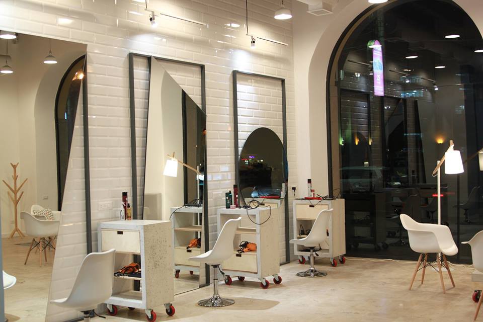 beauty salon marketing