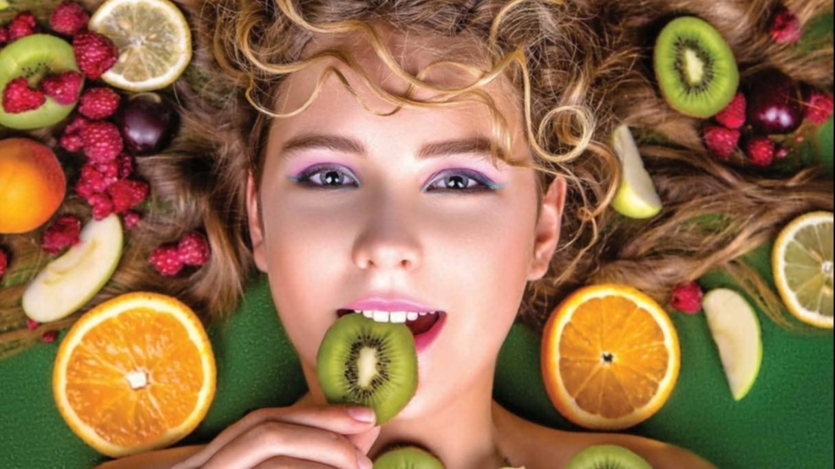 վիտամիններ մազերի համար