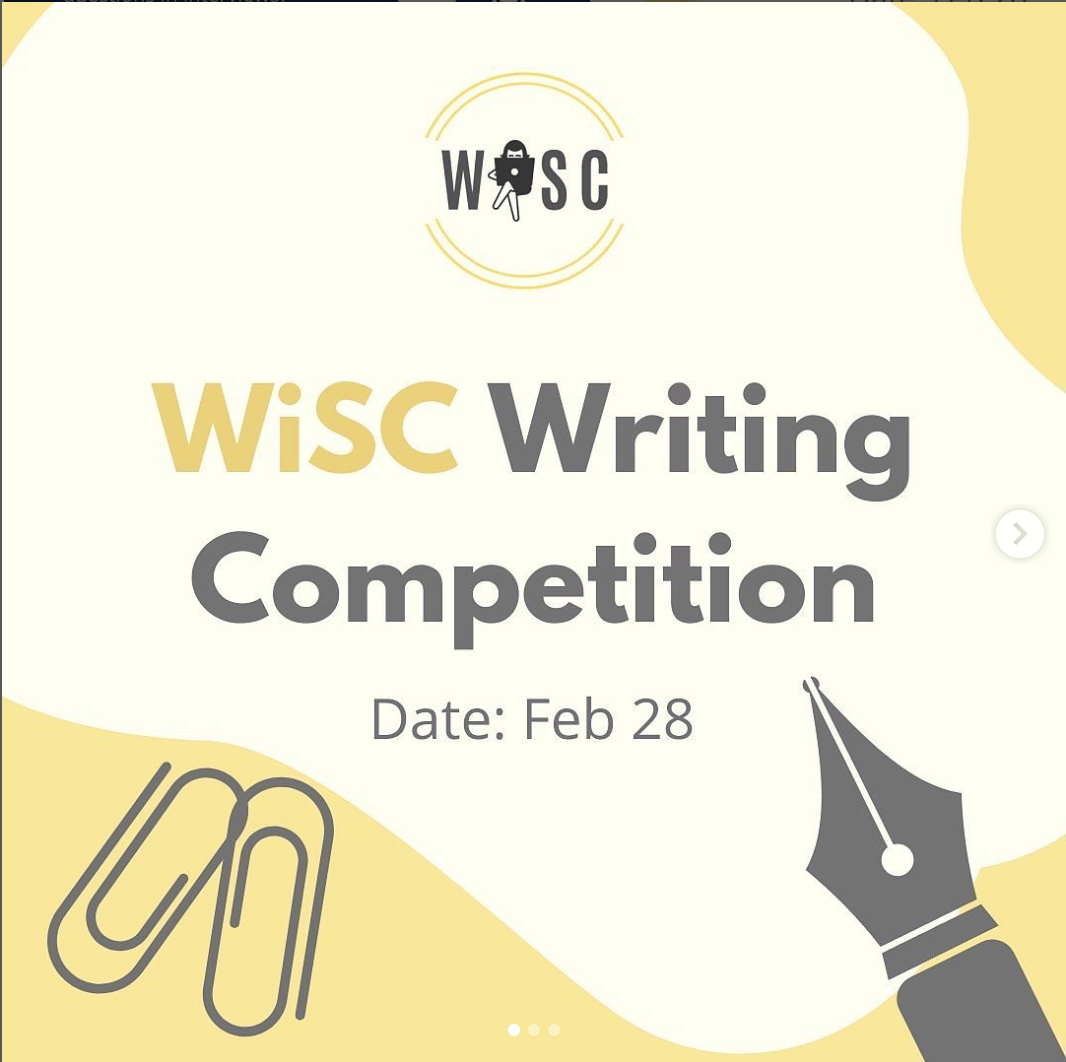 Tesla writing comp