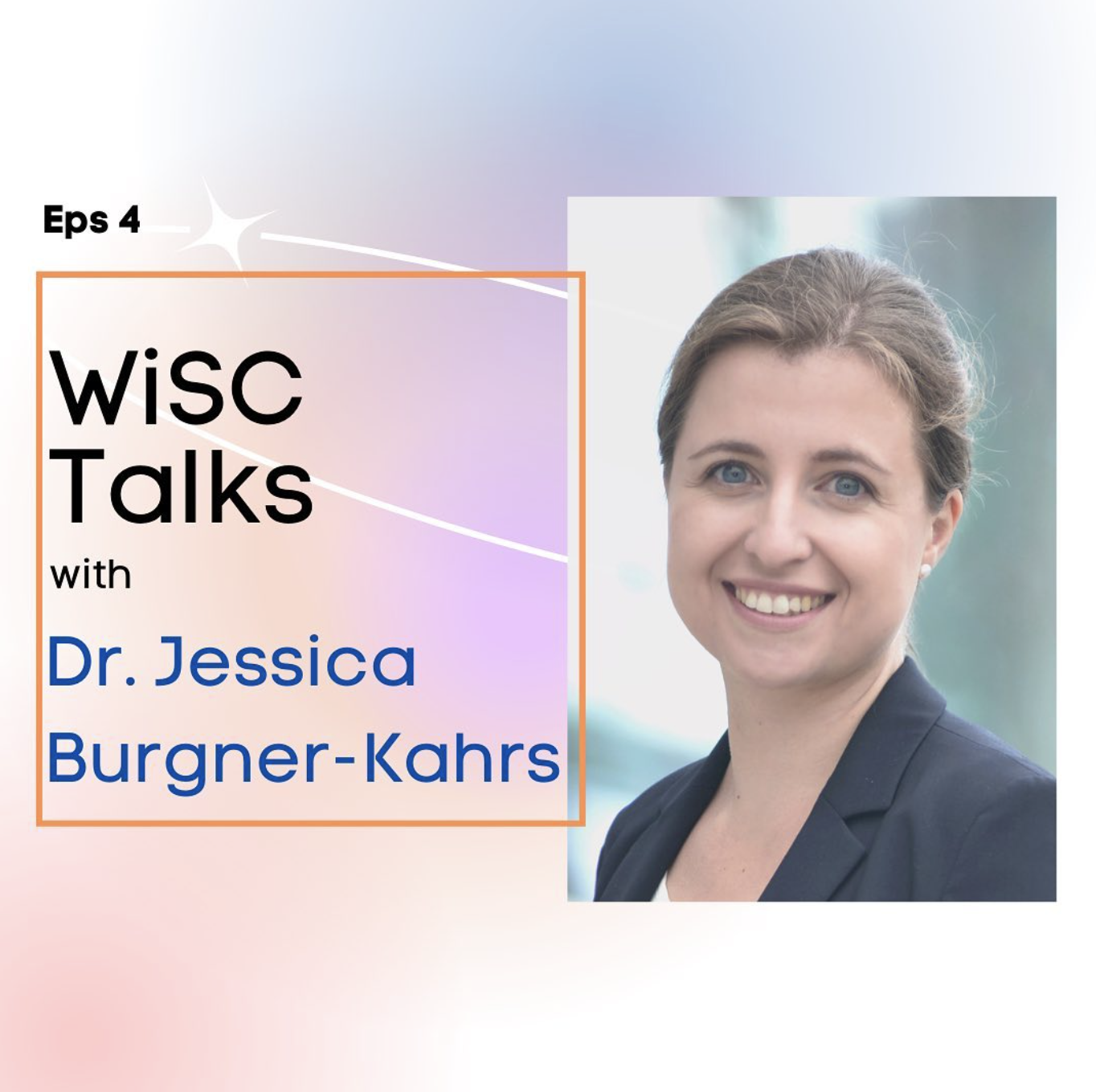 wisc talks with JBK