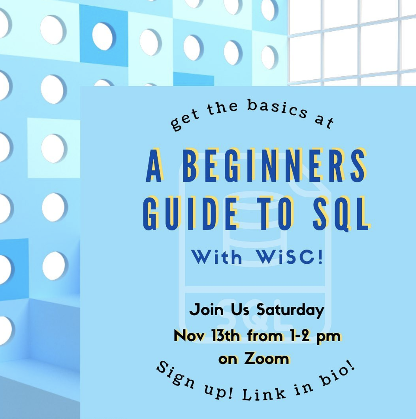 beginners guide to sql