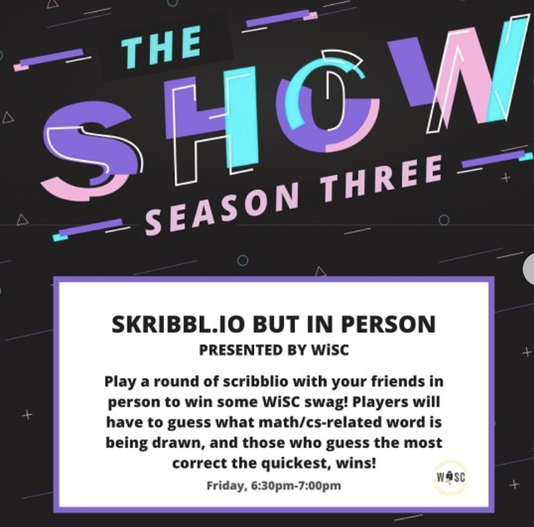 The show - season three