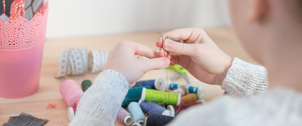 Reduce and reuse: the new ‘make do and mend’ | Wales Recycles