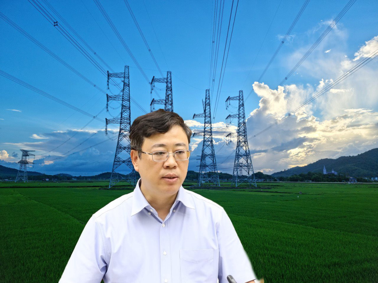 Điều động, bổ nhiệm chủ tịch doanh nghiệp vừa tách khỏi EVN