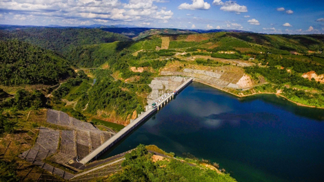 Công trình thủy điện lớn nhất Việt Nam theo cơ chế CDM