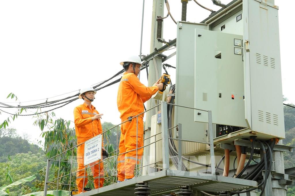 Hà Nội triển khai giải pháp đảm bảo cung cấp điện trong mùa cao điểm